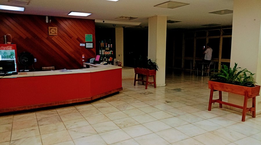 HOTEL BELA VISTA - Reviews (Barro Alto, Brazil) HOTEL BELA VISTA -  Reviews (Barro Alto, Brazil)