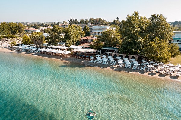 Meilleurs endroits à visiter: Epanomi, Grèce 2024 - Tripadvisor