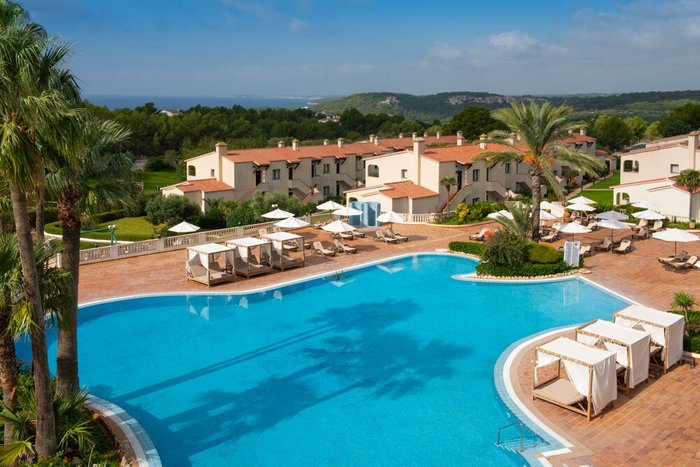 Valentin Son Bou Pool: Pictures & Reviews - Tripadvisor