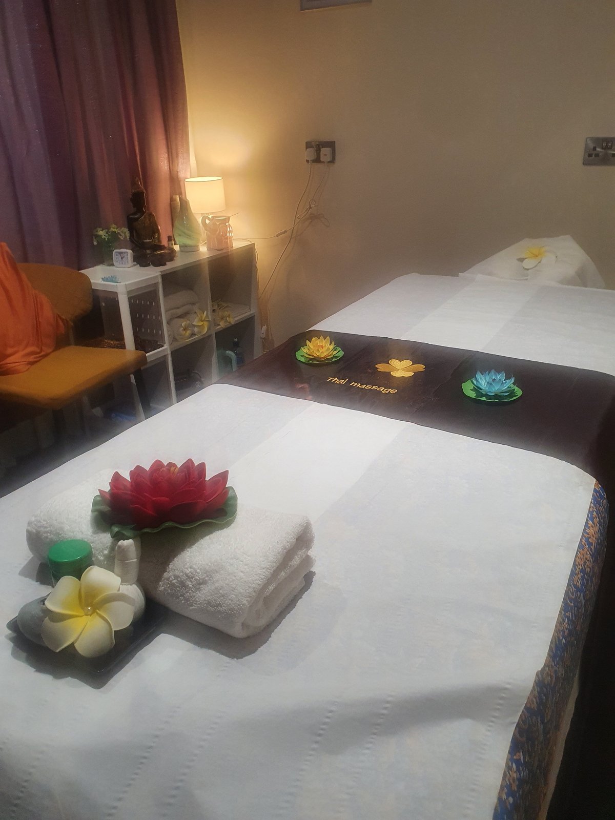 Clover Thai Massage - All You Need to Know BEFORE You Go (2024)