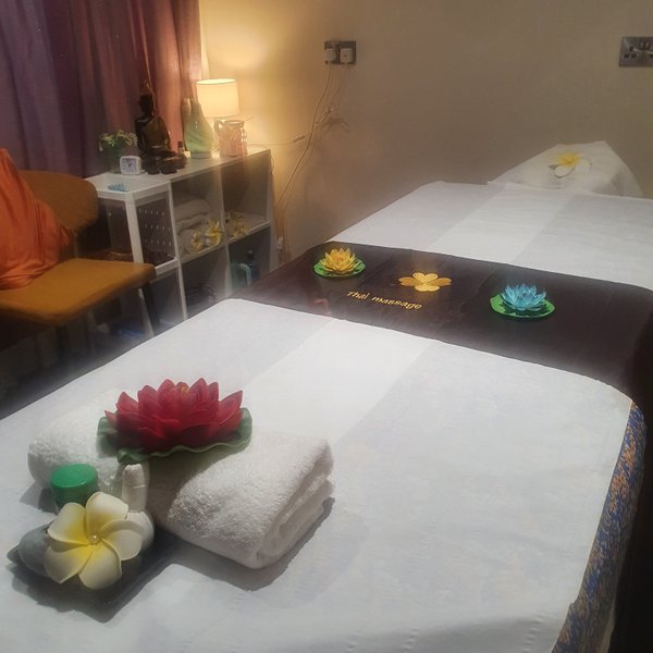 Baanpai Thai Massage All You Need To Know Before You Go 2024 1385