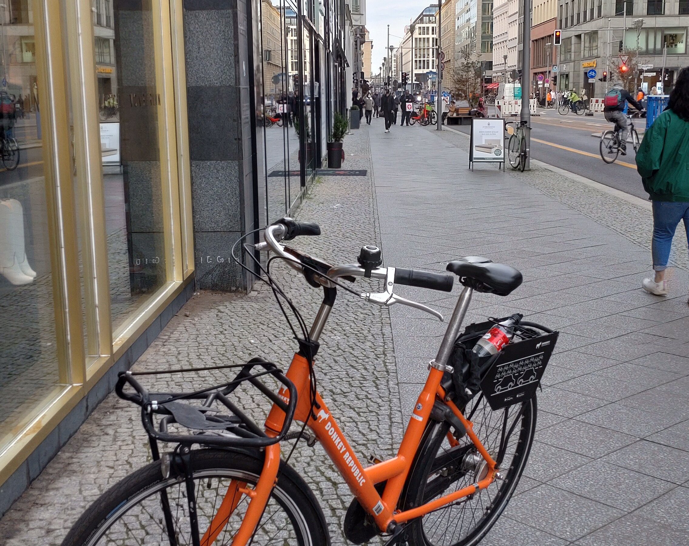 bike rent & bike tours berlin europa center