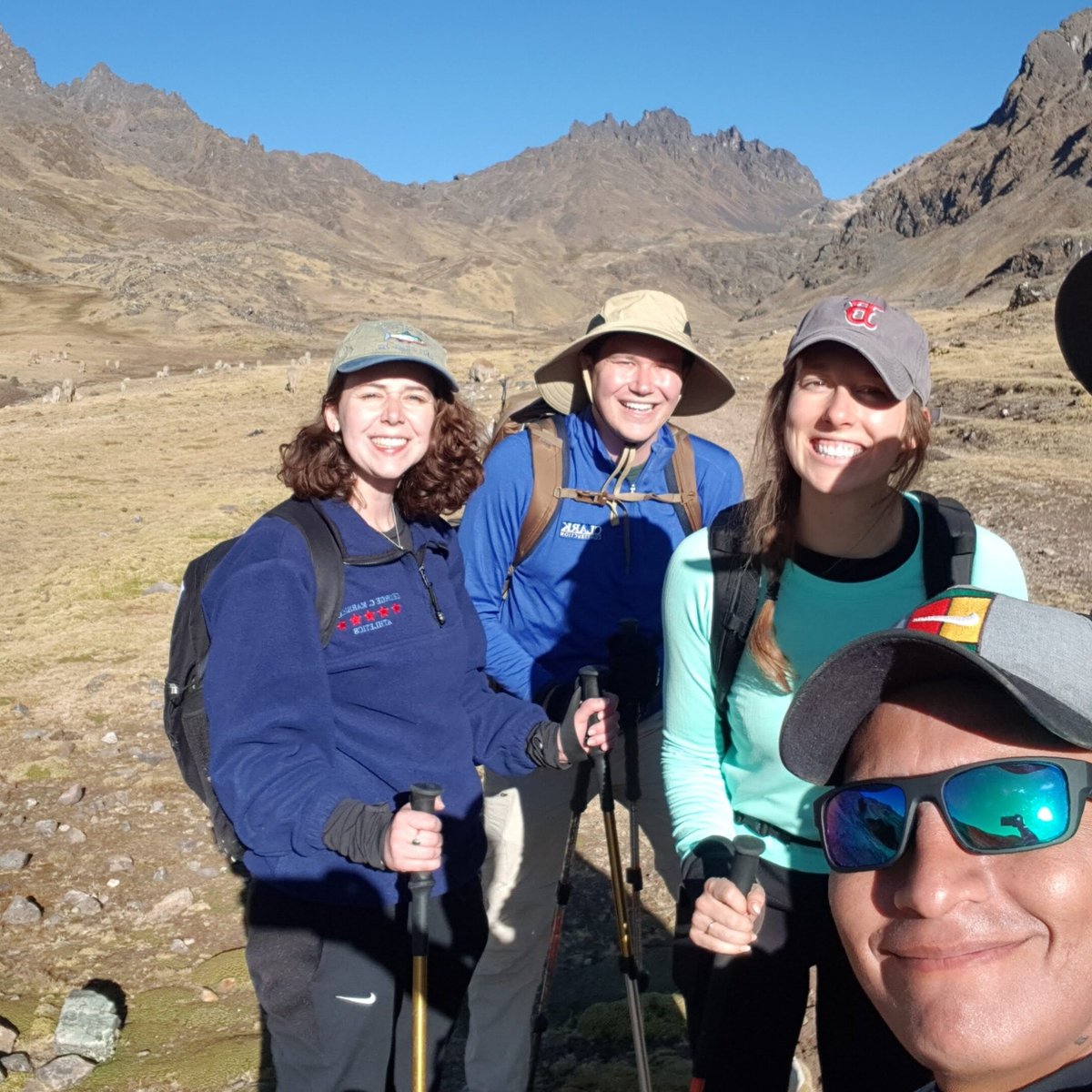 Wonders of Peru Expeditions (Cusco): Hours, Address - Tripadvisor