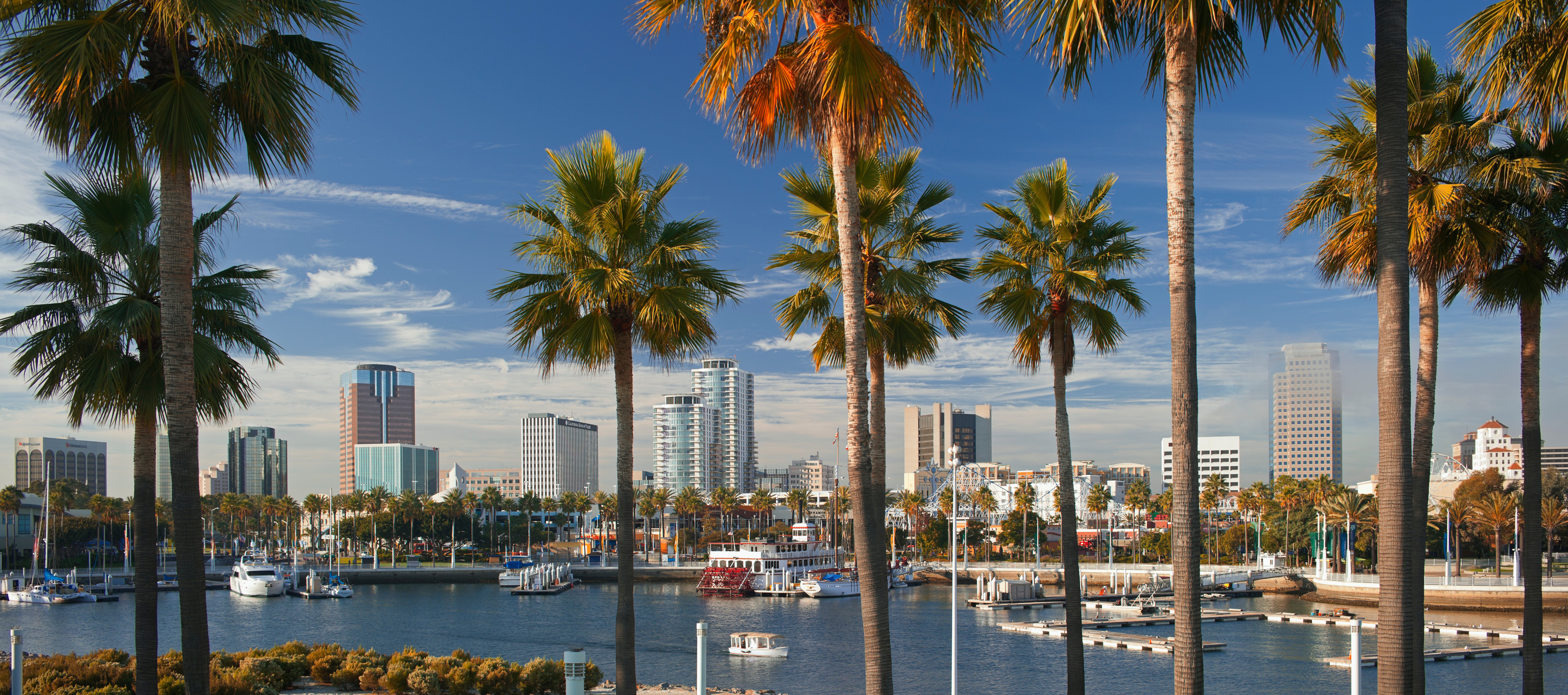 Exploring Brit Long Beach: A Comprehensive Guide to Culture, Services, and Technology