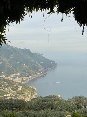 CARUSO, A BELMOND HOTEL, AMALFI COAST - Prices & Reviews (Ravello, Italy)