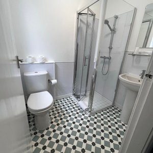 The Georgian Hollies, hotel in Blackpool