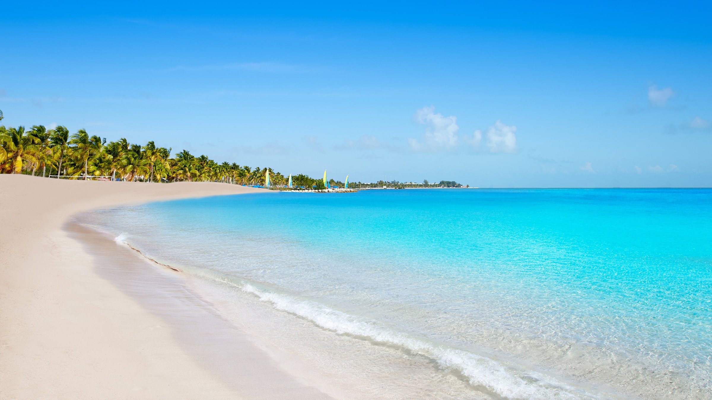 6 accessible warm-weather vacations for escaping winter - Tripadvisor