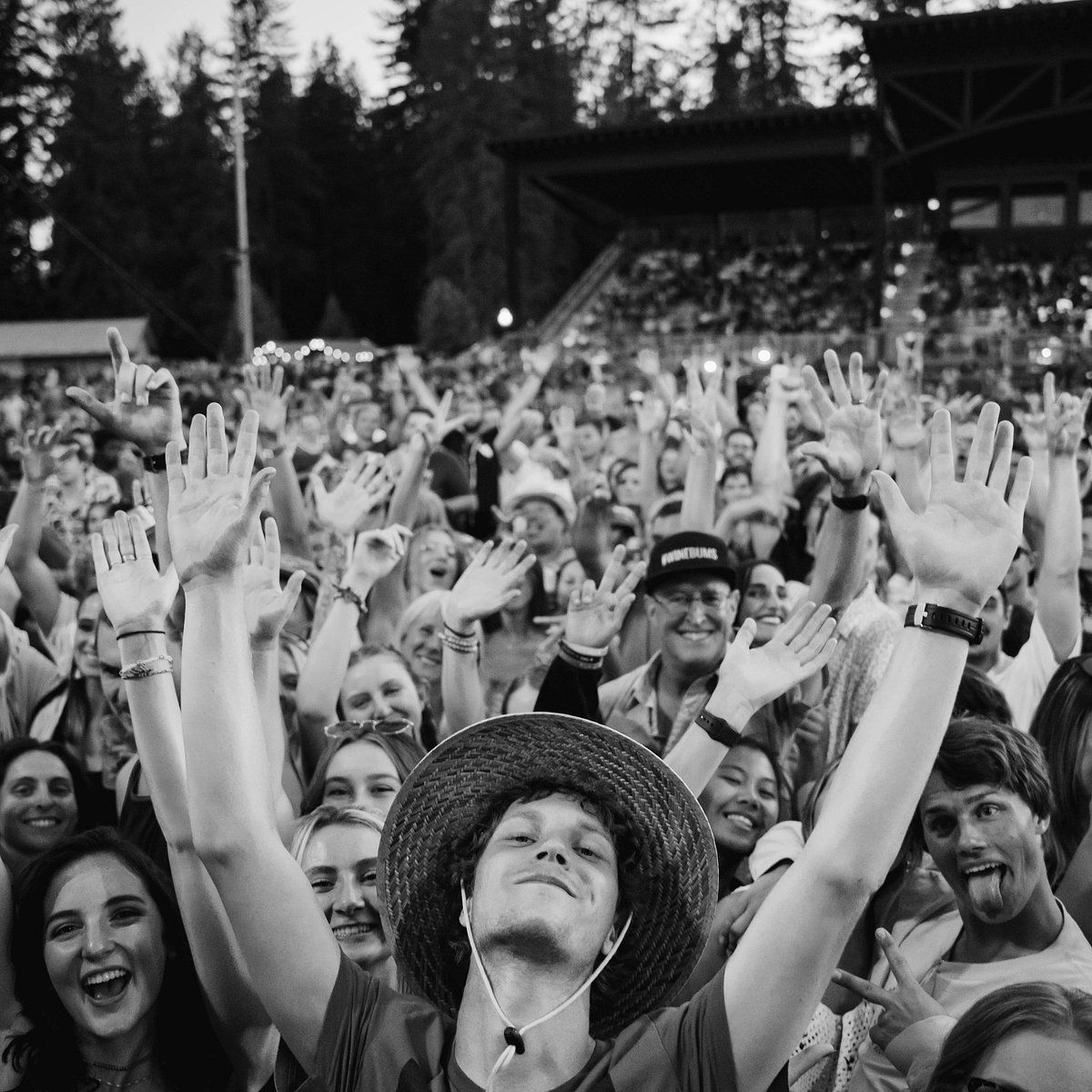 THE FESTIVAL AT SANDPOINT 2022 What to Know BEFORE You Go