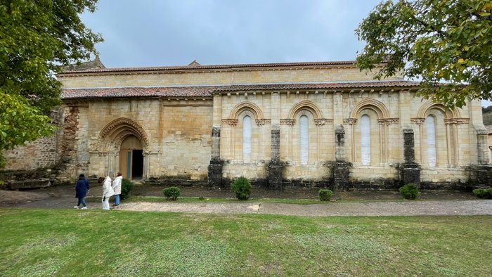 Imagen 6 de Monasterio de Santa Clara
