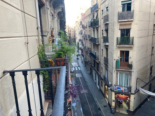 RAVAL HOUSE - Updated 2024 Prices & Hotel Reviews (Barcelona, Catalonia)