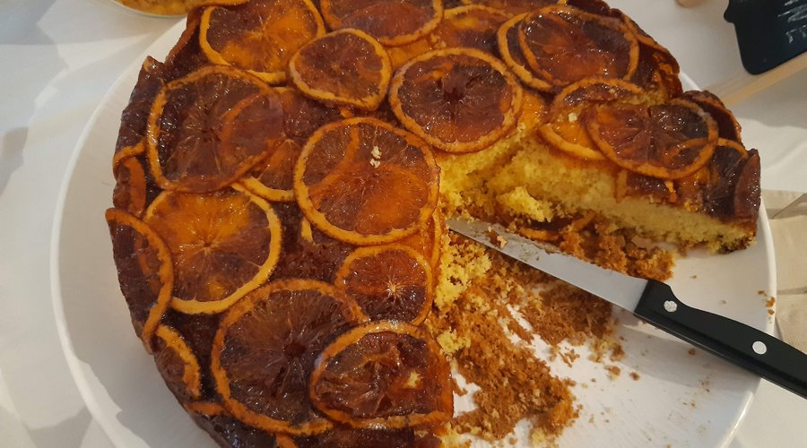 LE TORTE
