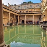 The Roman Baths (Bath) - All You Need to Know BEFORE You Go