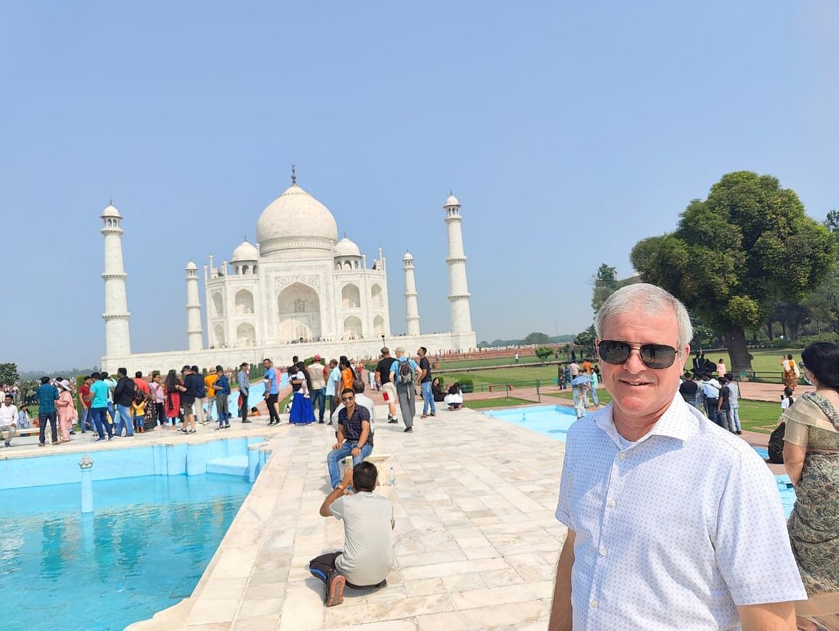 india personal tours reviews
