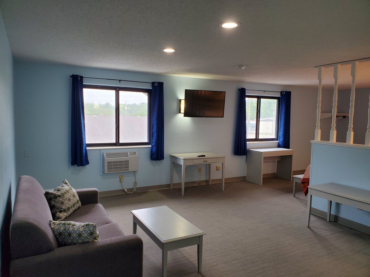 COASTAL INN & SUITES - WILMINGTON, NC HK$640 (H̶K̶$̶8̶5̶1̶) - Updated ...