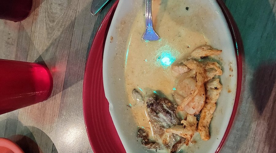 The Border Mexican Restaurant