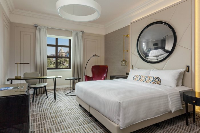 TBILISI MARRIOTT HOTEL $179 ($̶1̶9̶8̶) - Updated 2023 Prices & Reviews ...