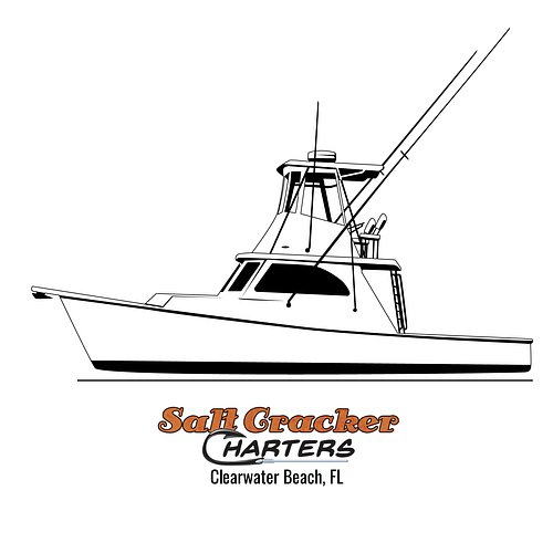 Coastal Chaos Fishing Charters  Visit St Petersburg Clearwater