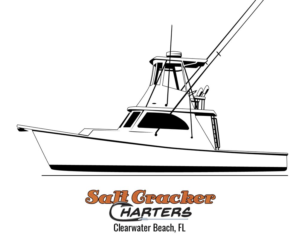 THE 10 BEST Clearwater Fishing Charters & Tours (Updated 2023)