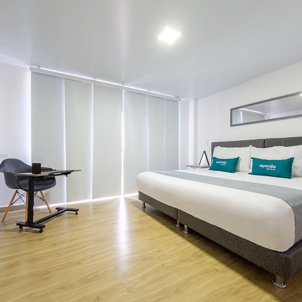 THE 10 CLOSEST Hotels to Andes Colombia, Manizales