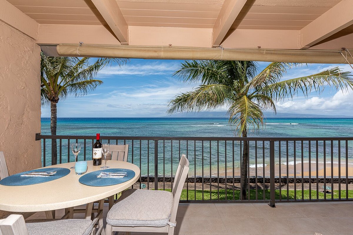 LOKELANI CONDOMINIUMS - Updated 2023 Prices & Condominium Reviews (Maui ...