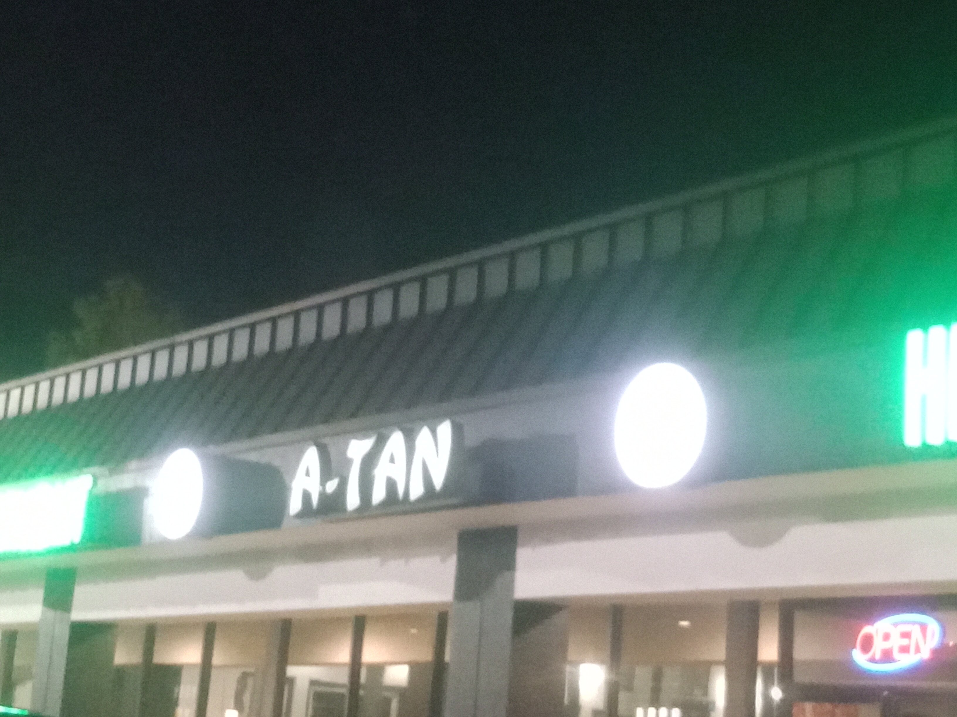 A TAN RESTAURANT Memphis Menu Prices Restaurant Reviews Tripadvisor