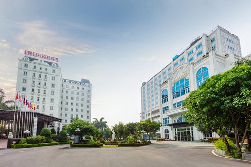 NINH BINH LEGEND HOTEL (Ninh Bình) - Đánh giá Khách sạn & So sánh giá -  Tripadvisor