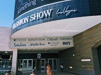 bloomingdales, Fashion Show Mall Las Vegas, Nevada, taminsea
