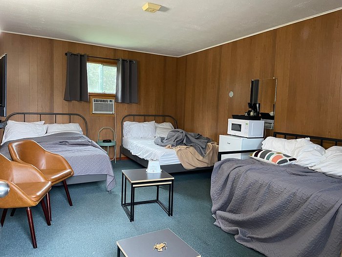 TELSTAR MOTEL (Kakabeka Falls, Canada) - foto's en reviews - Tripadvisor