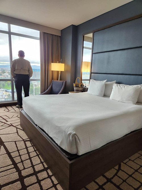 Hilton Garden Inn Bogota Airport 57 ̶1̶3̶5̶ Updated 2023 Prices And Hotel Reviews Colombia