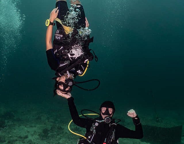 Does Scuba Diving Make You Poop? - DivingCorner