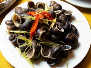 Ẩm thực