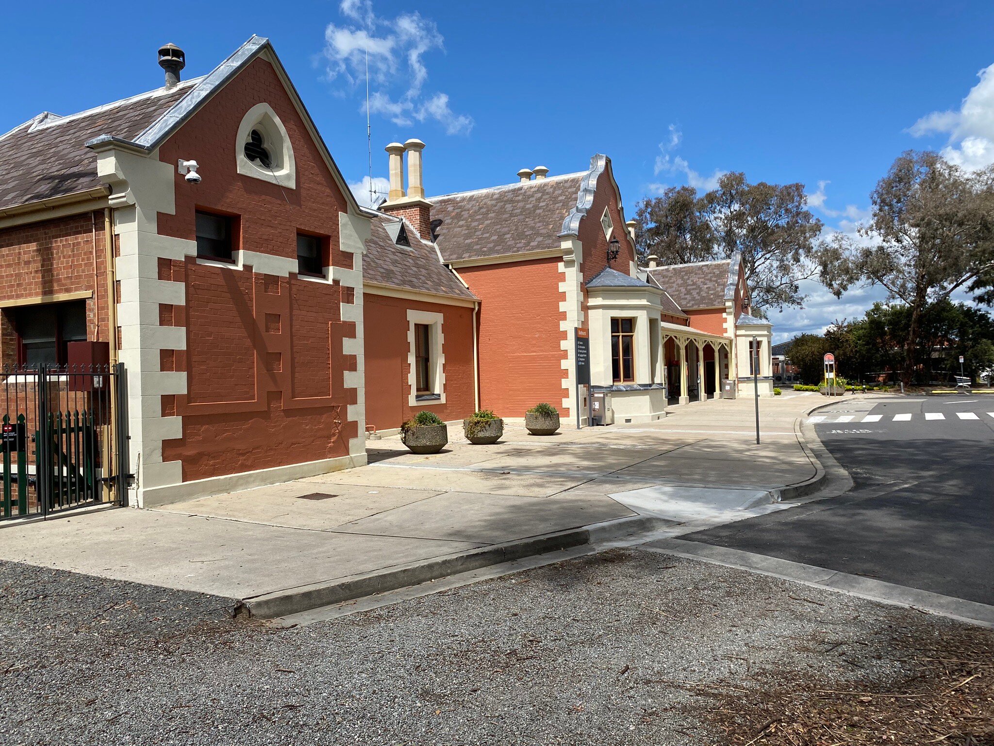 Bathurst Railway Station : 2022 Ce Qu'il Faut Savoir Pour Votre Visite ...