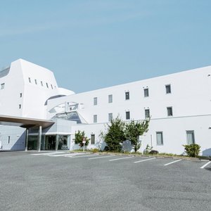 ■ホテル外観■