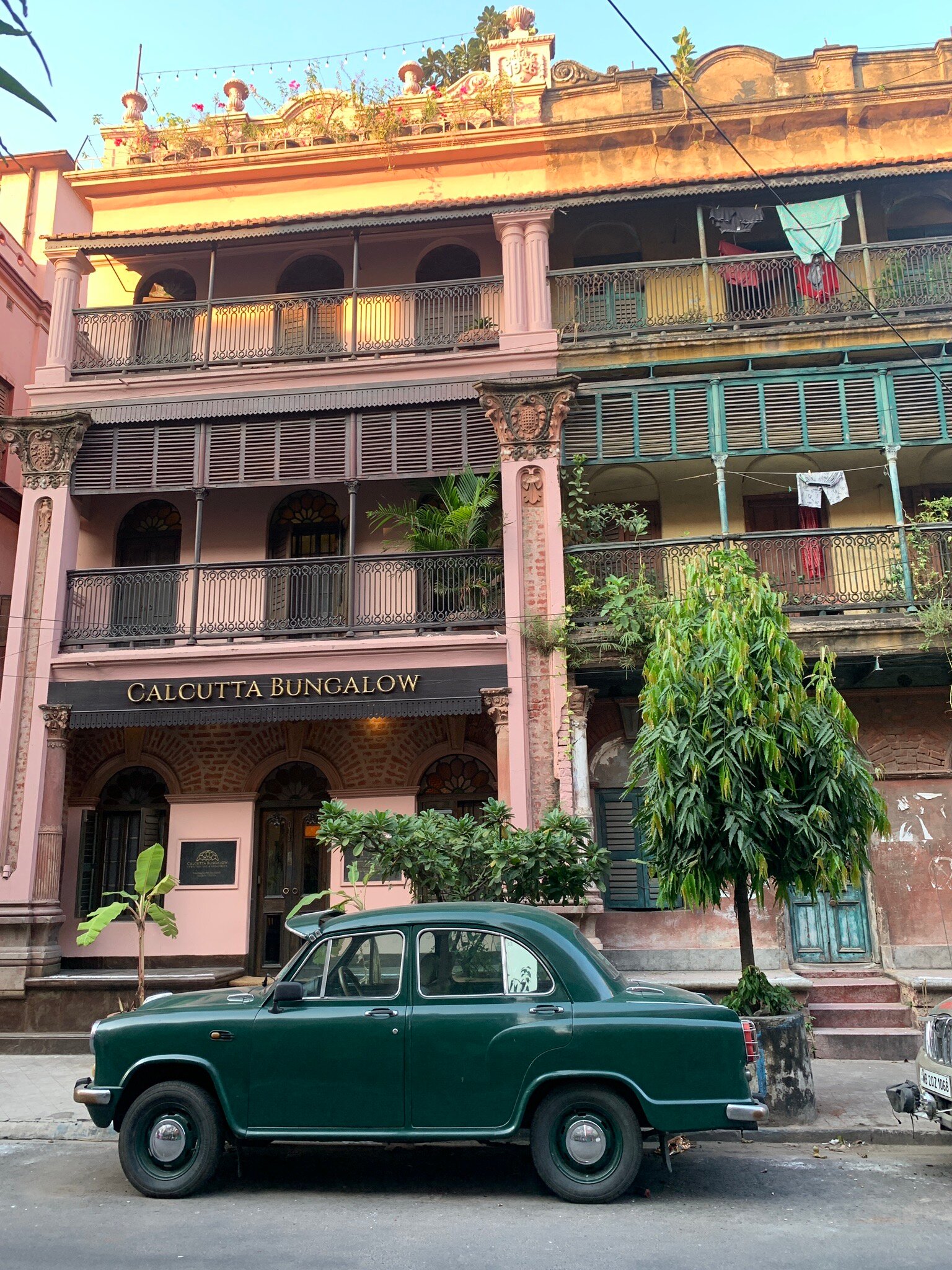 CALCUTTA BUNGALOW B&B (India): Prezzi 2023 E Recensioni