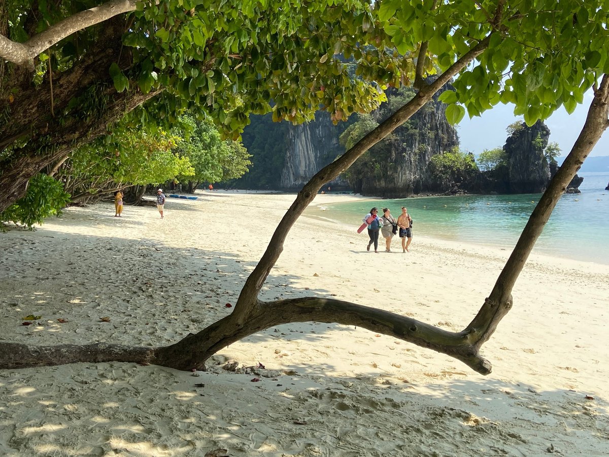 Krabi Rungtawan Tours - All You Need to Know BEFORE You Go (2025)