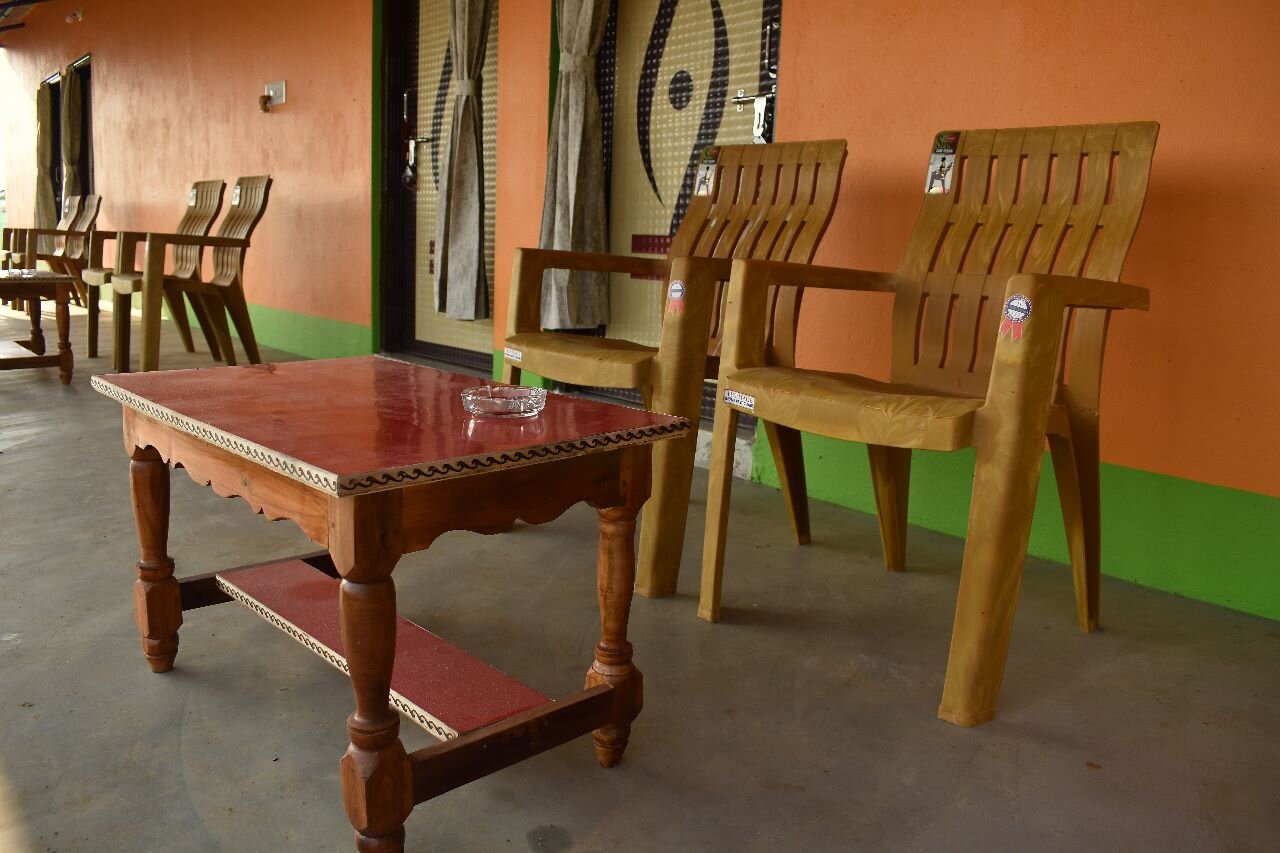 BHITARKANIKA ECO RESORTS - Updated 2023 Prices & B&B Reviews ...