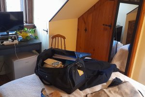 Voyageur
