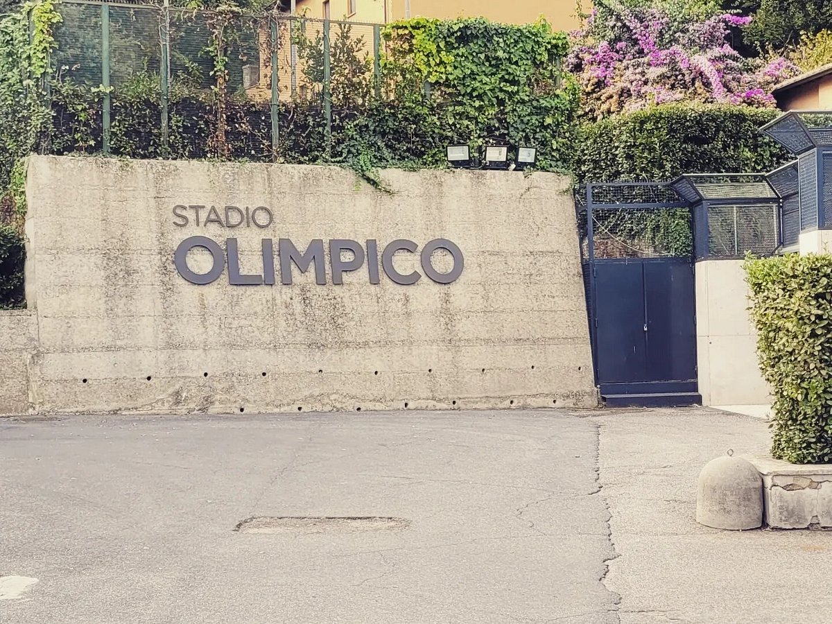 stadio olimpico tour price