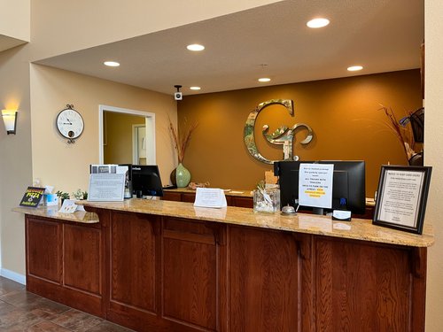 GRANDSTAY HOTEL & SUITES WASECA $95 ($̶1̶1̶0̶) - Updated 2024 Prices ...