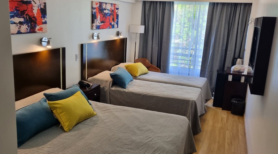 habitacion 401
