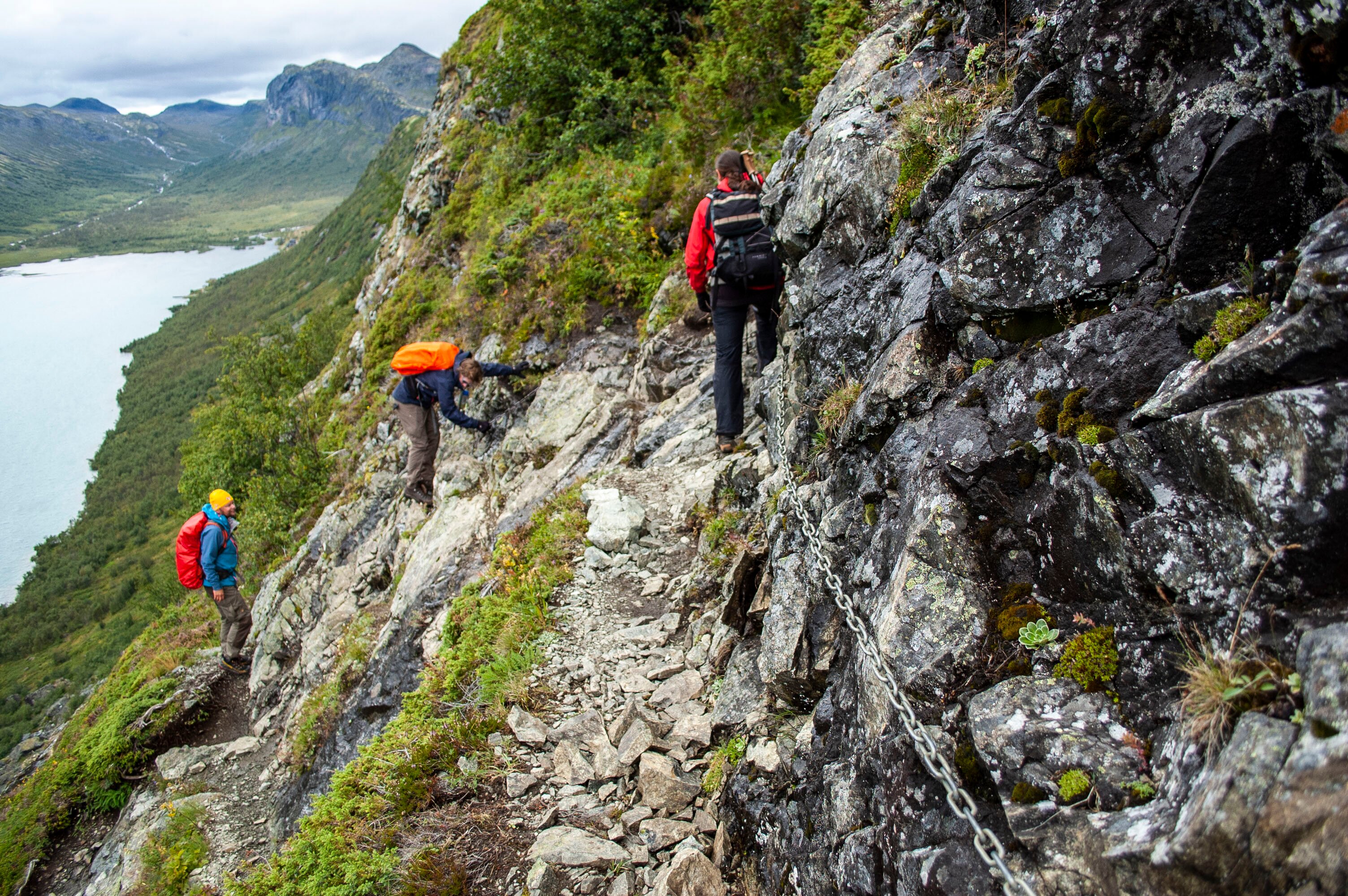 Jotunheimen Travel (Fagernes) - All You Need To Know BEFORE You Go