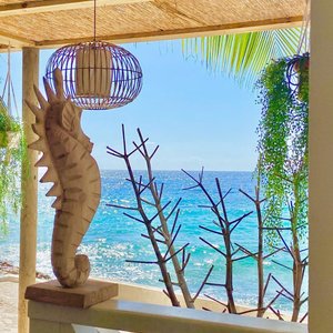 Scuba Lodge &amp; Ocean Suites, hotel in Willemstad