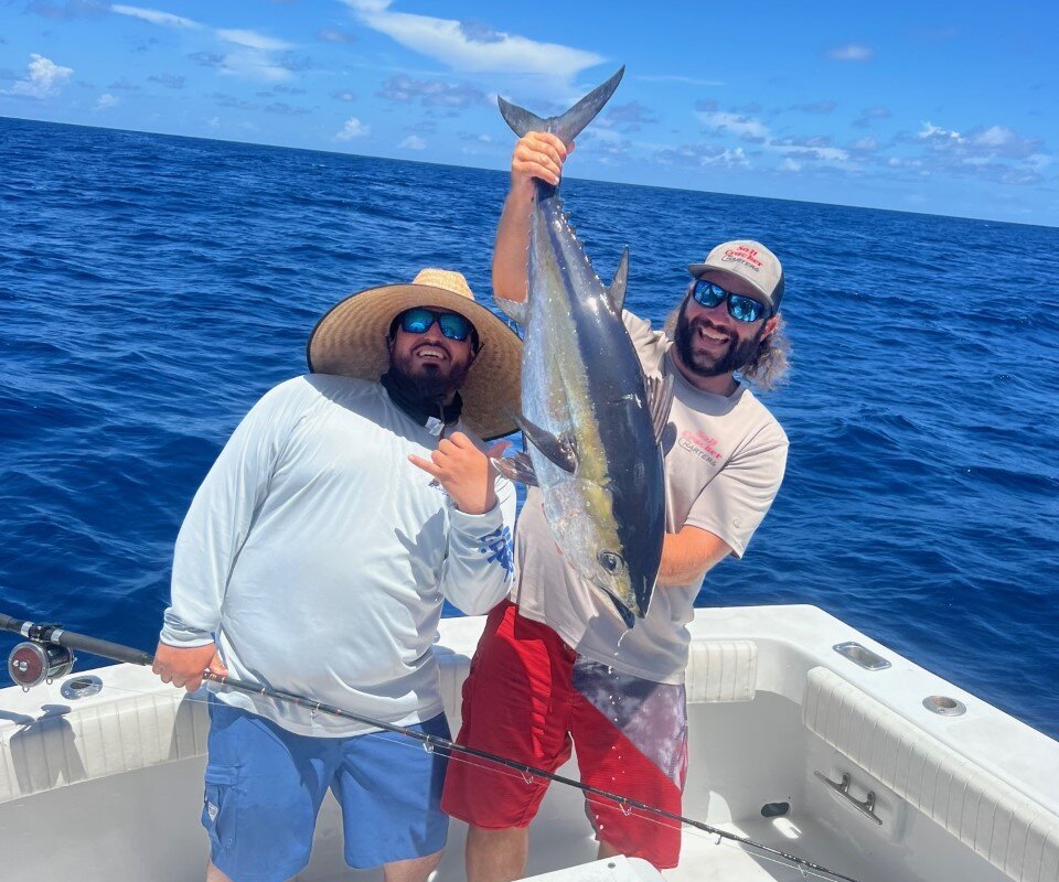 Salt Cracker Charters (Clearwater) All You Need to Know BEFORE You Go