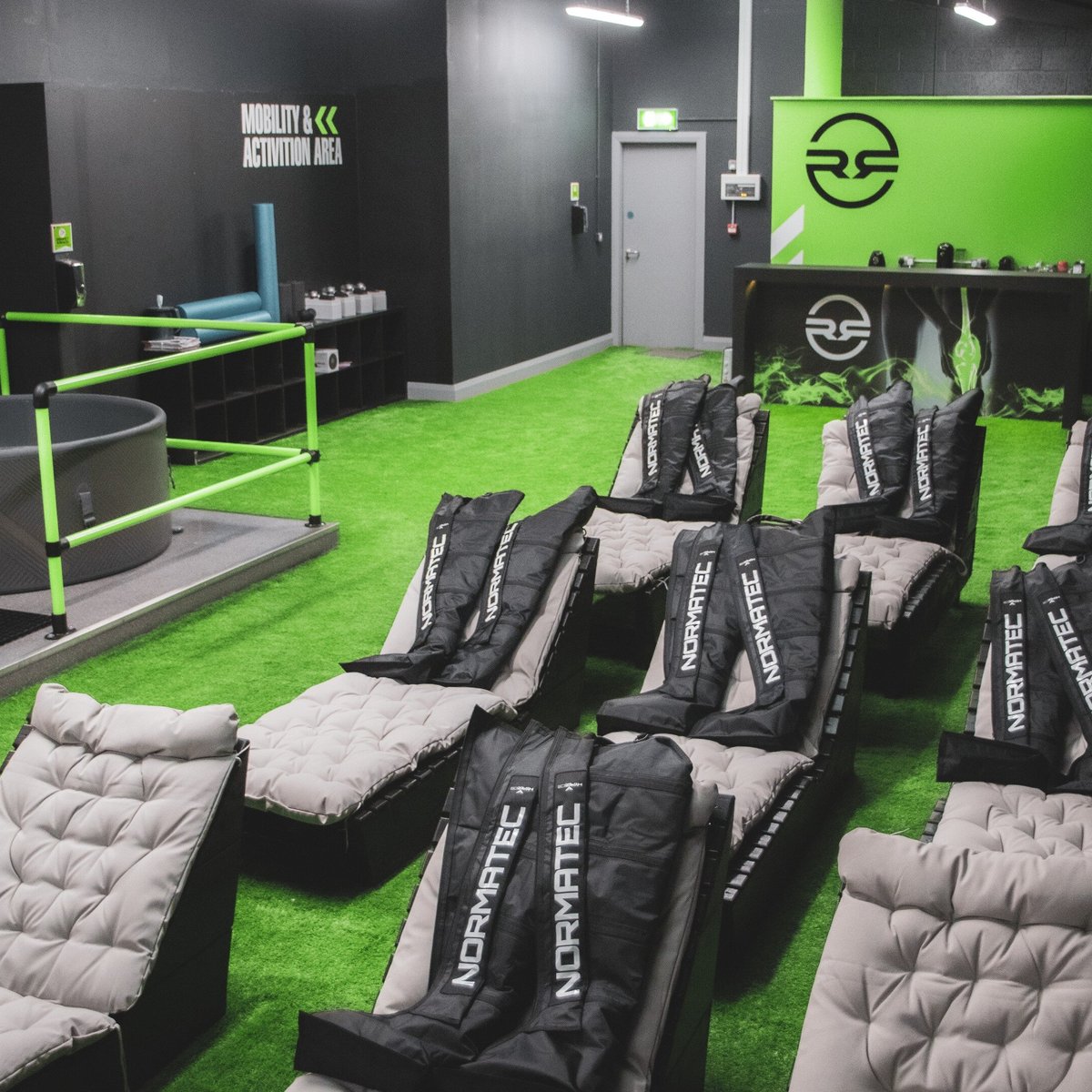 REBOOT RECOVERY SUITE KILLARNEY (2025) All You Need to Know BEFORE You Go (with Photos)