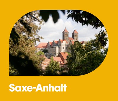 Sachsen-Anhalt