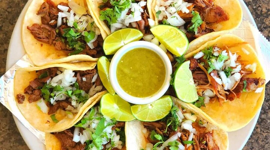 Mi Tierra Latina Mexican & Peruvian