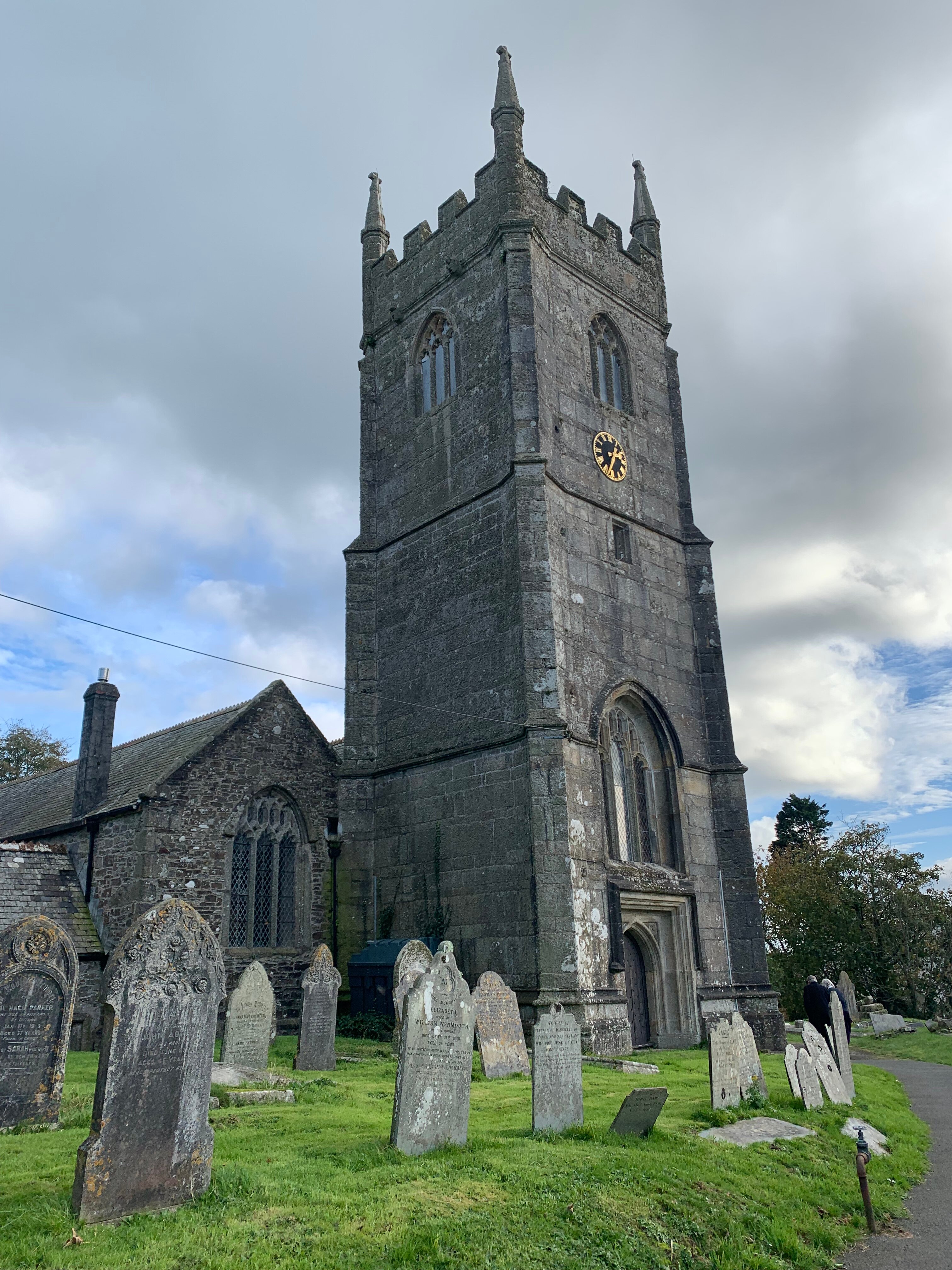 THE BEST Things To Do In Saint Mellion 2024 Must See Attractions   St Mellion Parish Church 