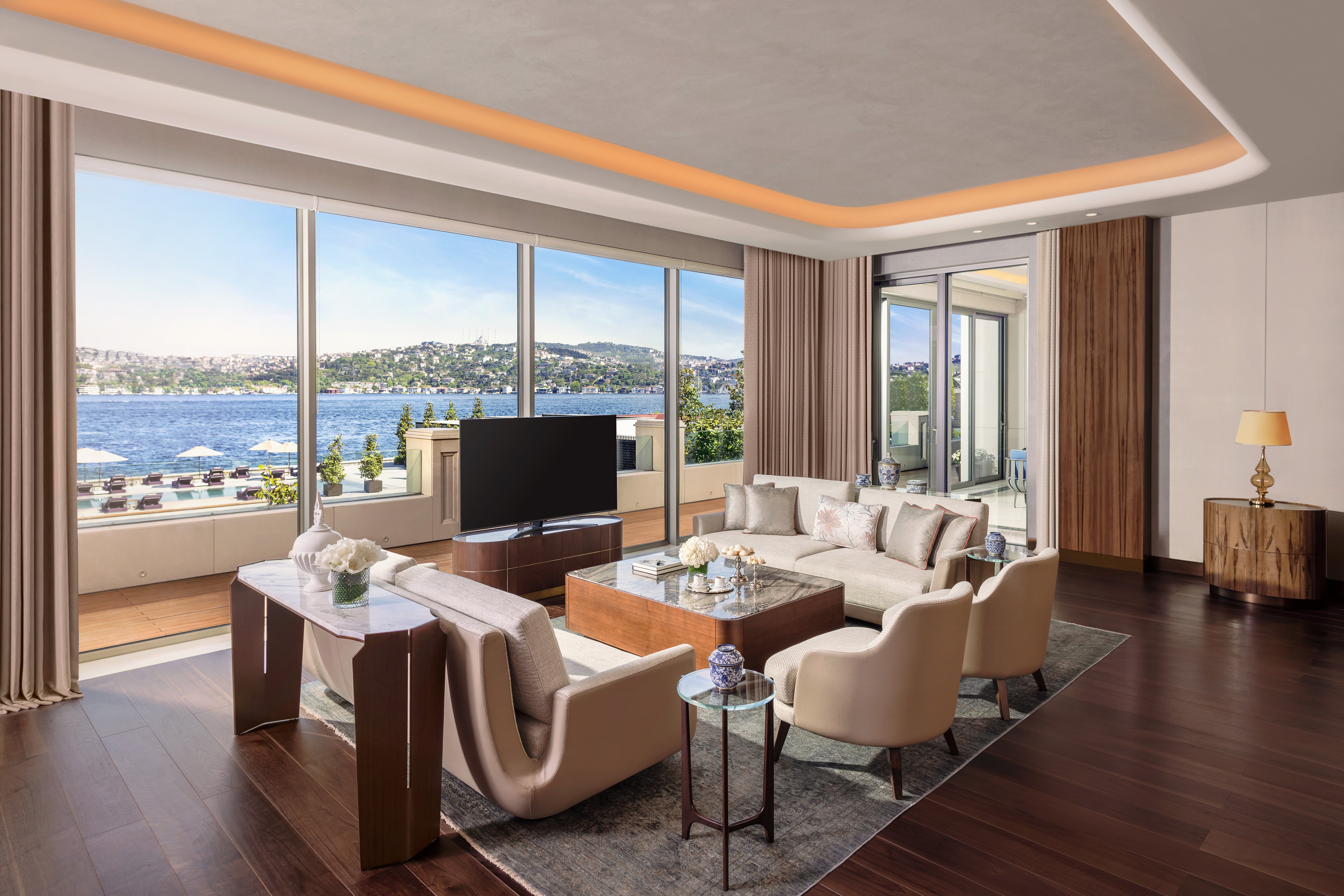 MANDARIN ORIENTAL BOSPHORUS, ISTANBUL - Updated 2023 Prices & Hotel ...