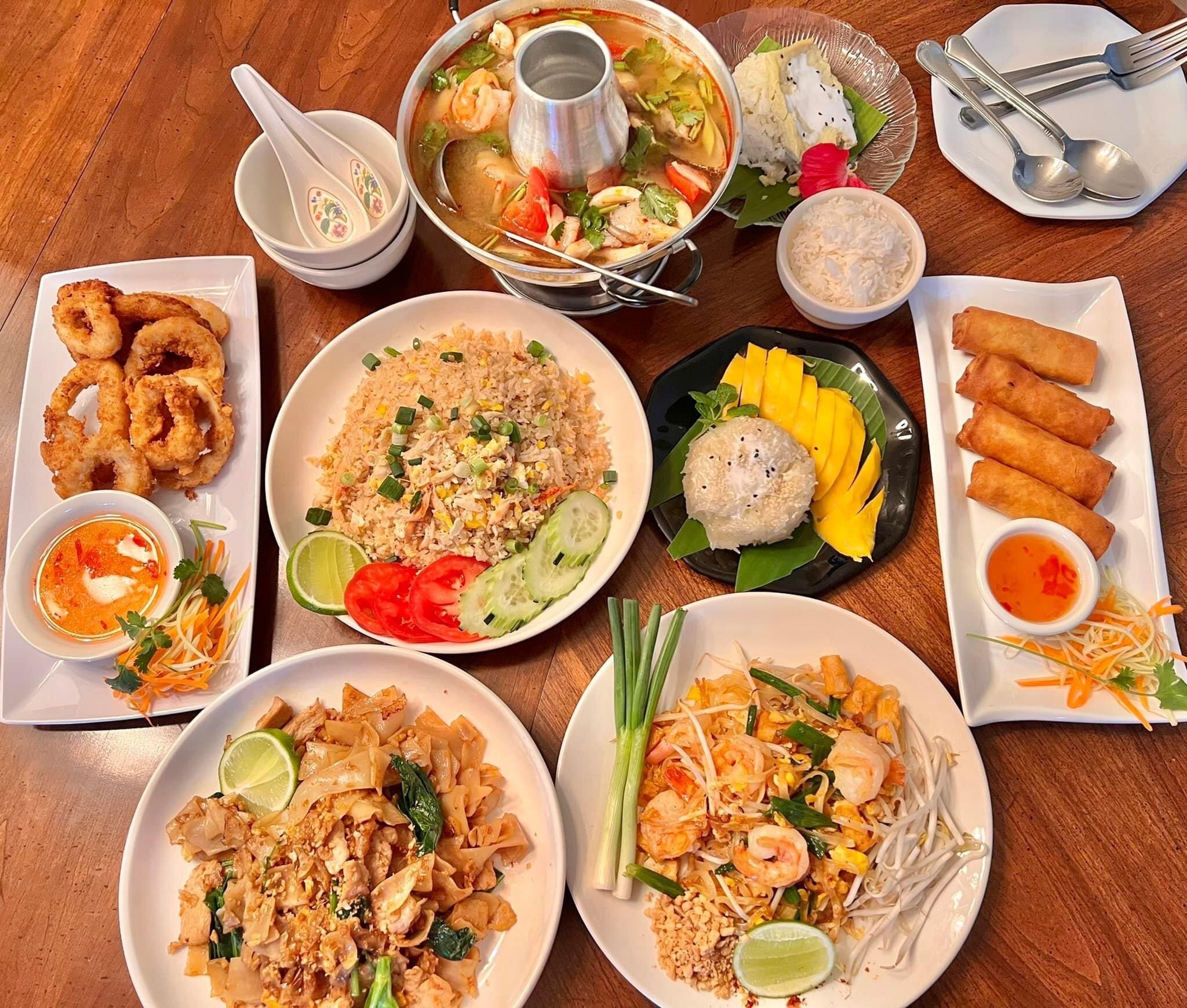 Asian places to eat near deals me