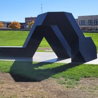 Pappajohn Sculpture Park (Des Moines) - All You Need to Know BEFORE You Go